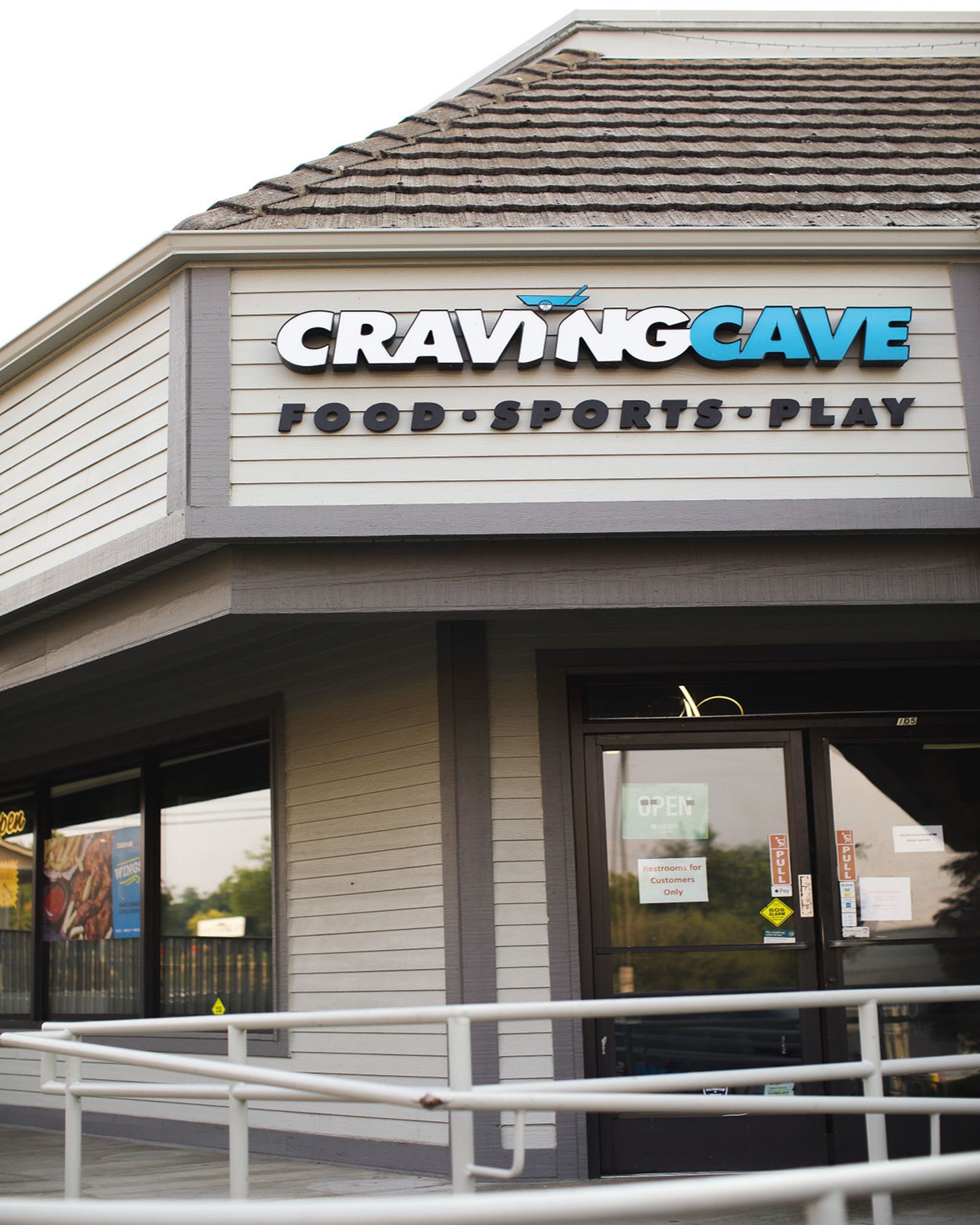 Imagen de la primera columna al pasar el ratón